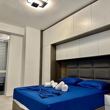 Azura Saranda Terraces Apt Ngoại thất bức ảnh