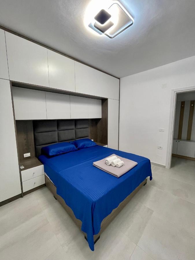 Azura Saranda Terraces Apt Ngoại thất bức ảnh
