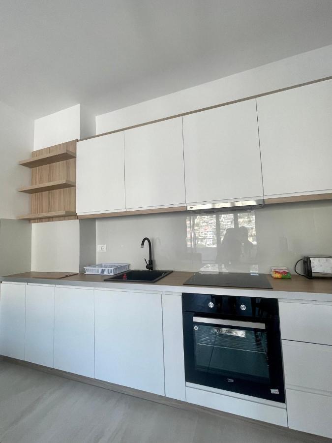 Azura Saranda Terraces Apt Ngoại thất bức ảnh