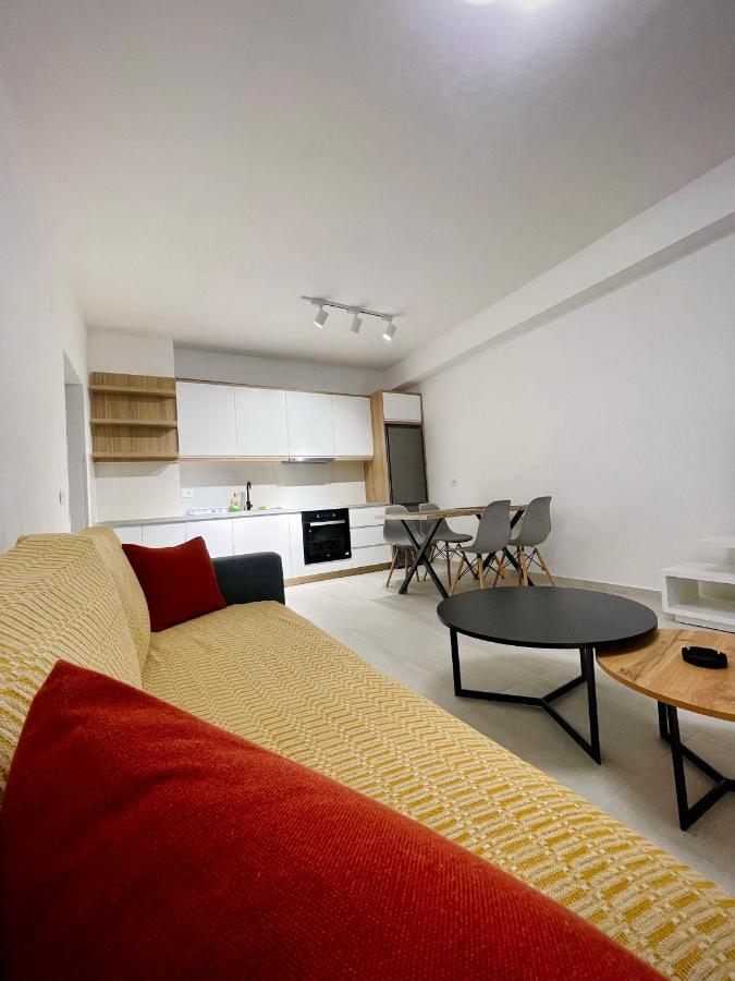 Azura Saranda Terraces Apt Ngoại thất bức ảnh