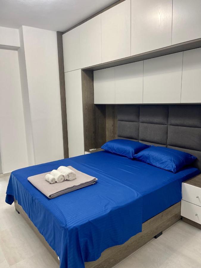 Azura Saranda Terraces Apt Ngoại thất bức ảnh