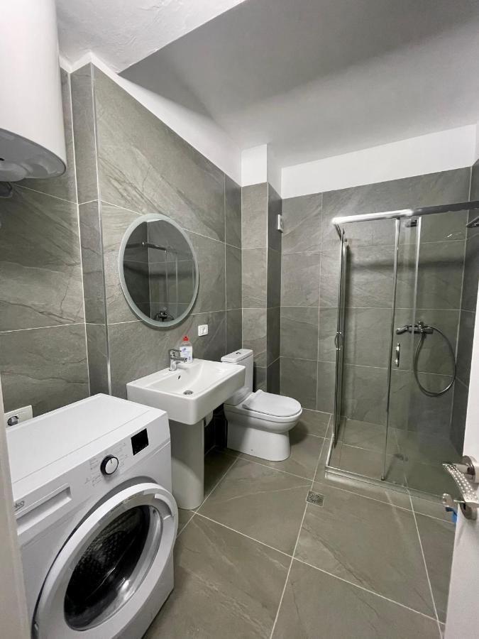 Azura Saranda Terraces Apt Ngoại thất bức ảnh