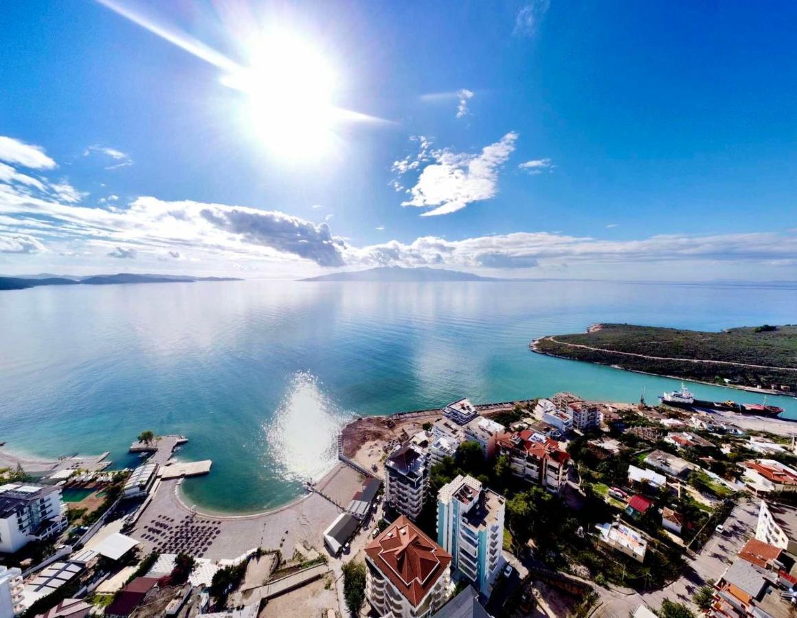Azura Saranda Terraces Apt Ngoại thất bức ảnh