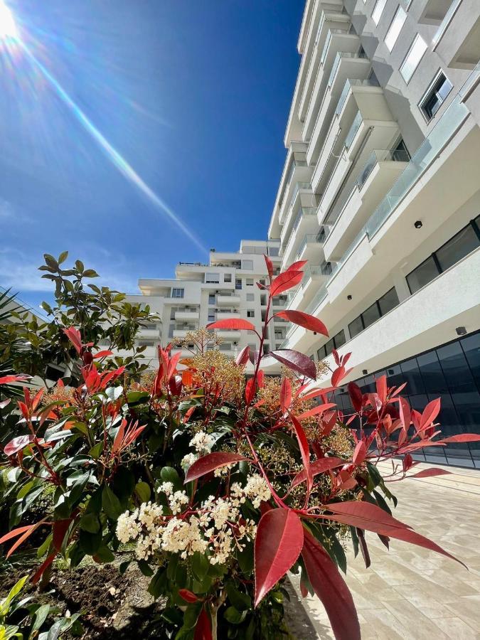 Azura Saranda Terraces Apt Ngoại thất bức ảnh