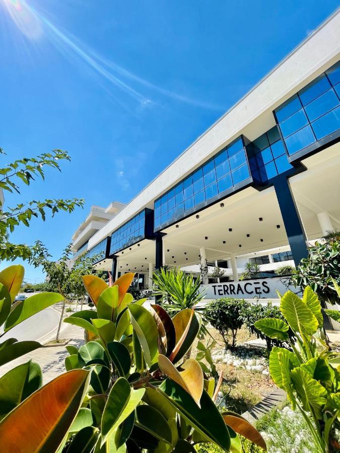 Azura Saranda Terraces Apt Ngoại thất bức ảnh