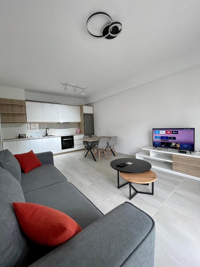 Azura Saranda Terraces Apt Ngoại thất bức ảnh