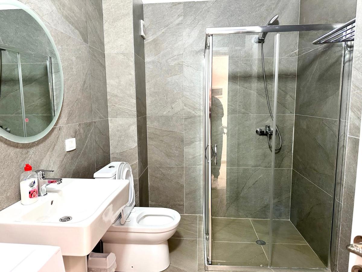 Azura Saranda Terraces Apt Ngoại thất bức ảnh