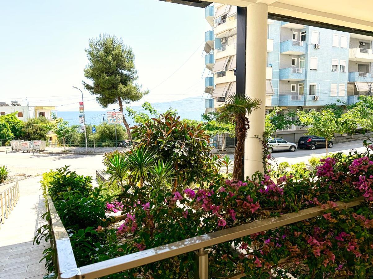 Azura Saranda Terraces Apt Ngoại thất bức ảnh