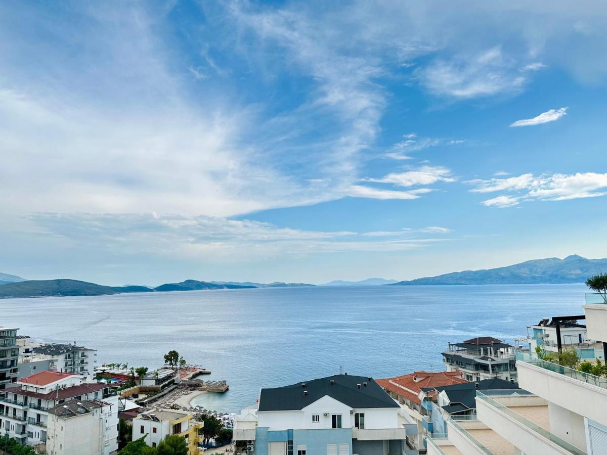 Azura Saranda Terraces Apt Ngoại thất bức ảnh