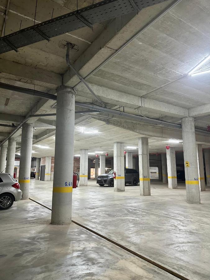 Azura Saranda Terraces Apt Ngoại thất bức ảnh